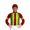 Jockey Silk