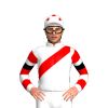 Jockey Silk