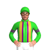 Jockey Silk