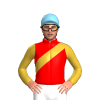 Jockey Silk