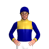 Jockey Silk