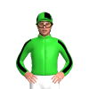 Jockey Silk