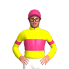 Jockey Silk