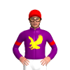 Jockey Silk