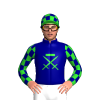 Jockey Silk