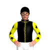 Jockey Silk