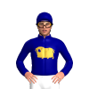 Jockey Silk