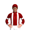 Jockey Silk