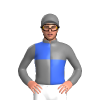 Jockey Silk