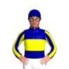 Jockey Silk