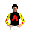 Jockey Silk