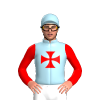 Jockey Silk