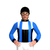 Jockey Silk