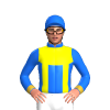 Jockey Silk