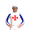 Jockey Silk