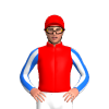 Jockey Silk