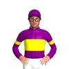 Jockey Silk