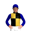 Jockey Silk