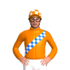 Jockey Silk