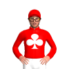 Jockey Silk