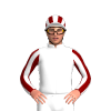 Jockey Silk