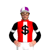 Jockey Silk