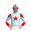 Jockey Silk