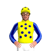 Jockey Silk
