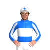 Jockey Silk