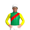 Jockey Silk