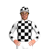 Jockey Silk