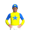 Jockey Silk