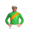 Jockey Silk