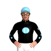 Jockey Silk