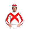 Jockey Silk