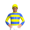 Jockey Silk