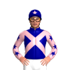 Jockey Silk
