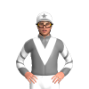 Jockey Silk