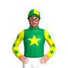 Jockey Silk