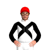 Jockey Silk