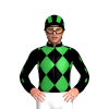 Jockey Silk