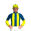 Jockey Silk