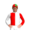 Jockey Silk