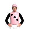 Jockey Silk