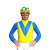 Jockey Silk