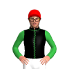 Jockey Silk