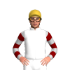 White, Maroon Jubilee Stud Logo, Silver And Maroon Hooped Sleeves, Old Gold Cap