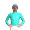Turquoise, Pink Diamond, Diamond Armbands, Diamonds On Cap