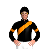 Jockey Silk