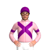 Jockey Silk